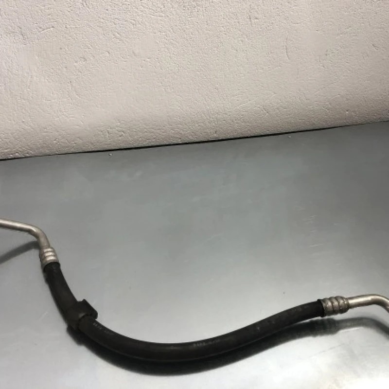 Conducta clima / Audi A4 B8 2010 / Climatizare