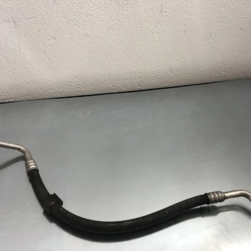 Conducta clima Audi 