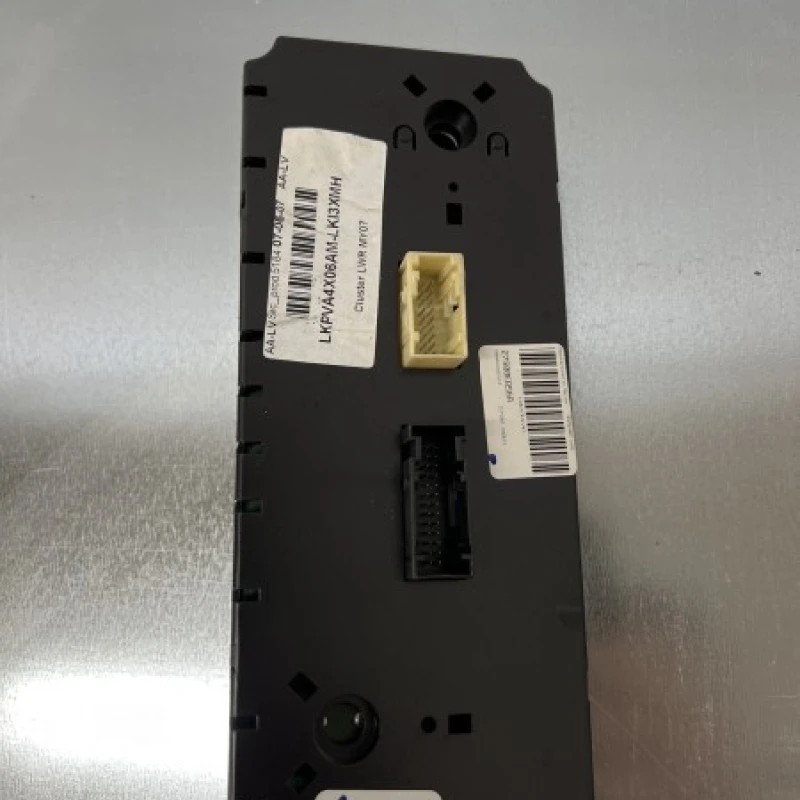 Panou climatronic / Nissan Navara D40 2009 / Climatizare