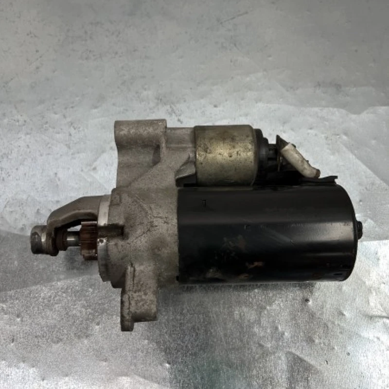 Electromotor demaror Audi 