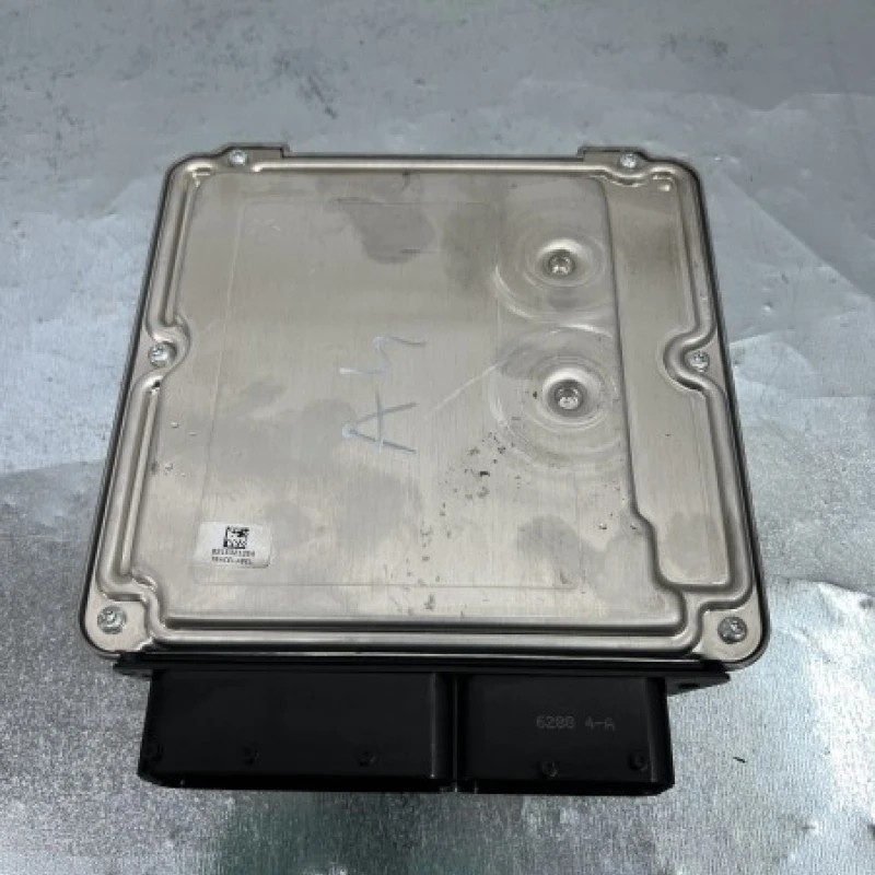 Calculator motor ecu / Audi A4 B8 2010 / Audio si electronice