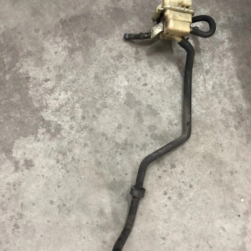 Vas servo / Volkswagen T5 Transporter 2011 / Directie si suspensie