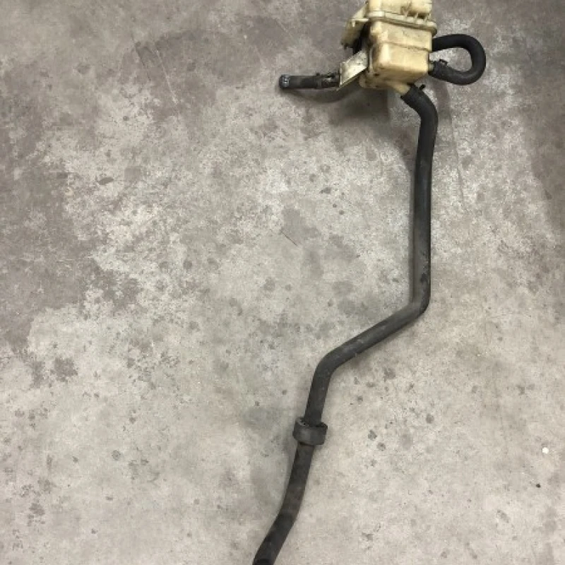 Vas servo / Volkswagen T5 Transporter 2011 / Directie si suspensie