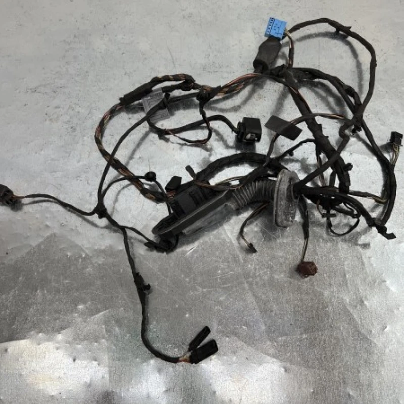 Instalatie electrica usa stanga spate BMW 