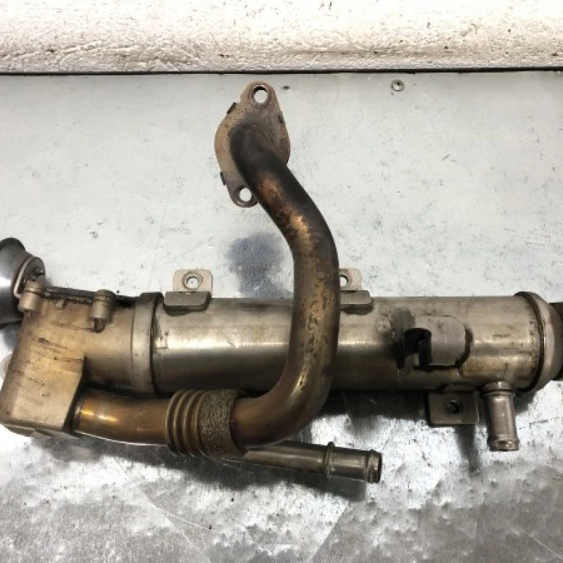 Racitor gaze egr Audi 