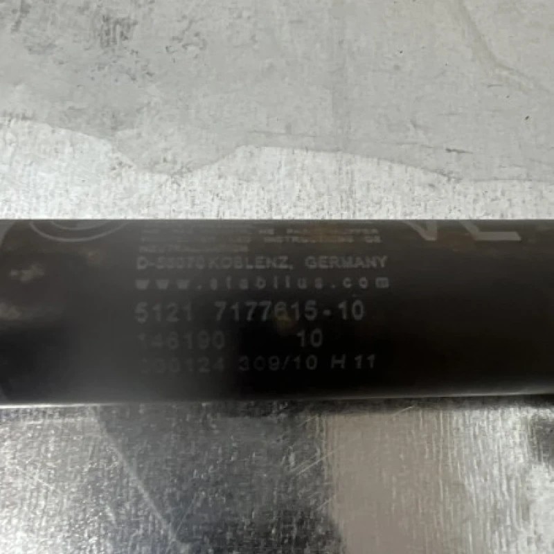 Amortizor haion / BMW Seria 7 F01 2011 / Caroserie, oglinzi si faruri