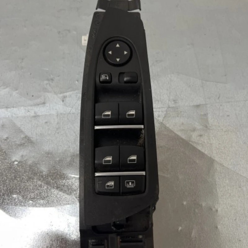Butoane comada geamuri / BMW Seria 7 F01 2011 / Interior