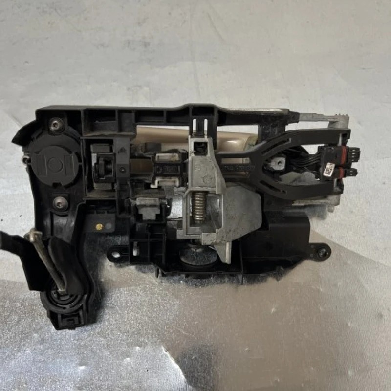 Maner usa stanga fata keyless entry / BMW Seria 7 F01 2011 / Caroserie, oglinzi si faruri