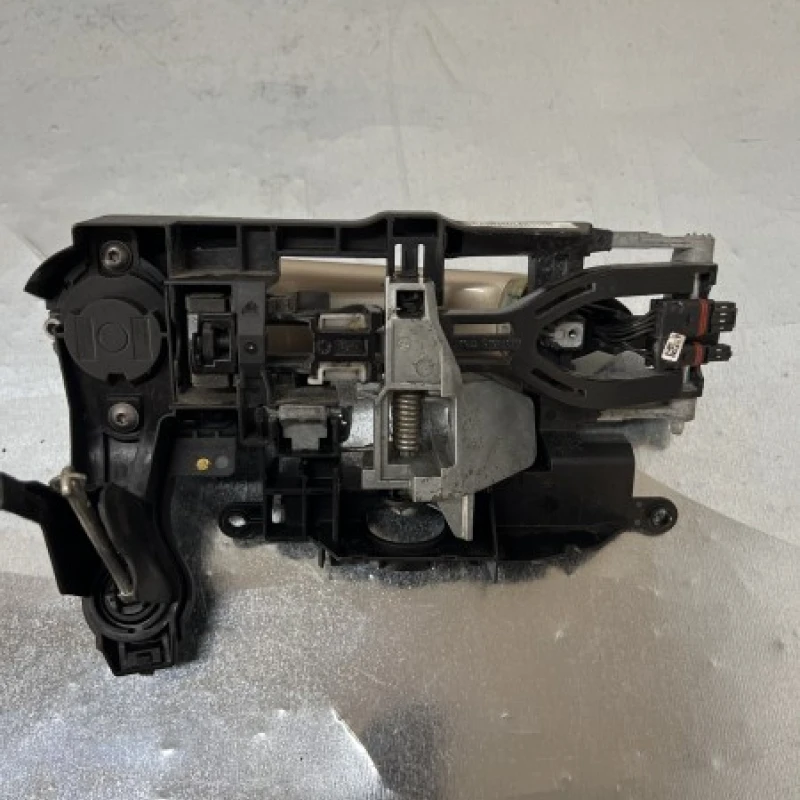 Maner usa stanga fata keyless entry / BMW Seria 7 F01 2011 / Caroserie, oglinzi si faruri