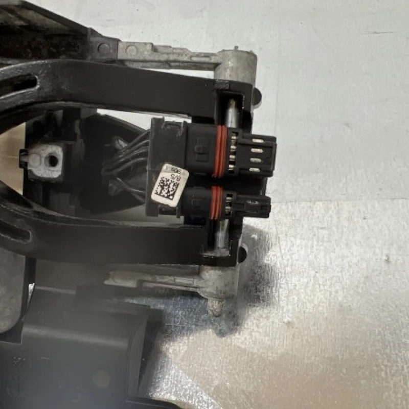 Maner usa stanga fata keyless entry / BMW Seria 7 F01 2011 / Caroserie, oglinzi si faruri