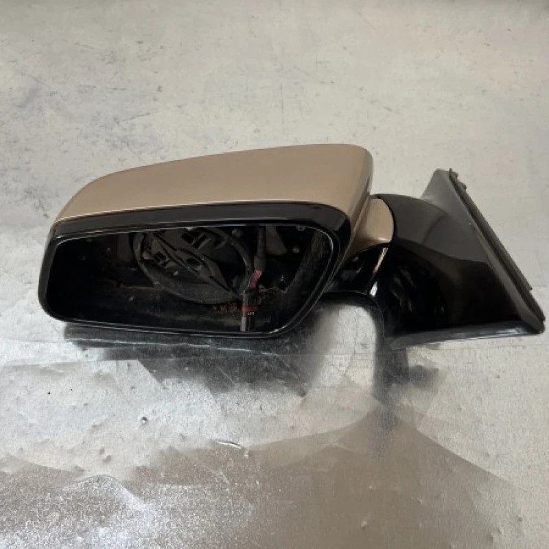 Oglinda stanga / BMW Seria 7 F01 2011 / Caroserie, oglinzi si faruri