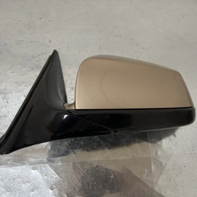 Oglinda stanga / BMW Seria 7 F01 2011 / Caroserie, oglinzi si faruri