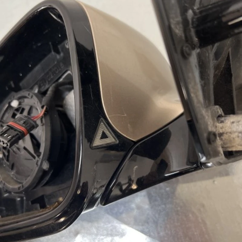 Oglinda stanga / BMW Seria 7 F01 2011 / Caroserie, oglinzi si faruri