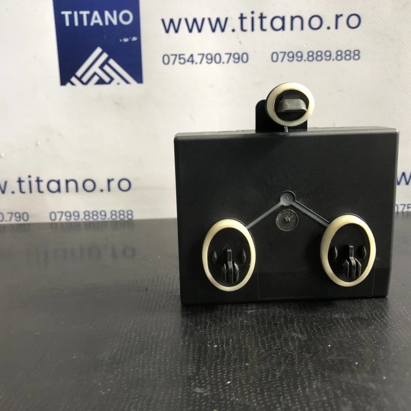 Modul usa dreapta spate / Audi A6 C7 2014 / Audio si electronice