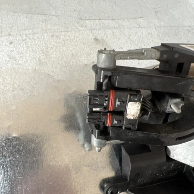 Maner usa dreapta spate / BMW Seria 7 F01 2011 / Caroserie, oglinzi si faruri