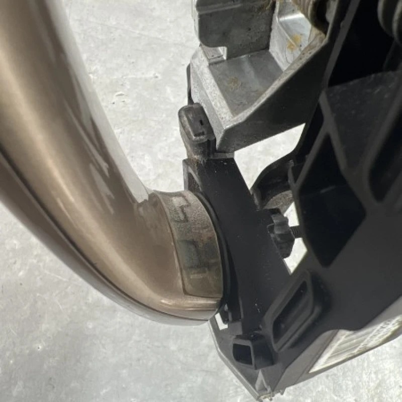 Maner usa dreapta fata / BMW Seria 7 F01 2011 / Caroserie, oglinzi si faruri
