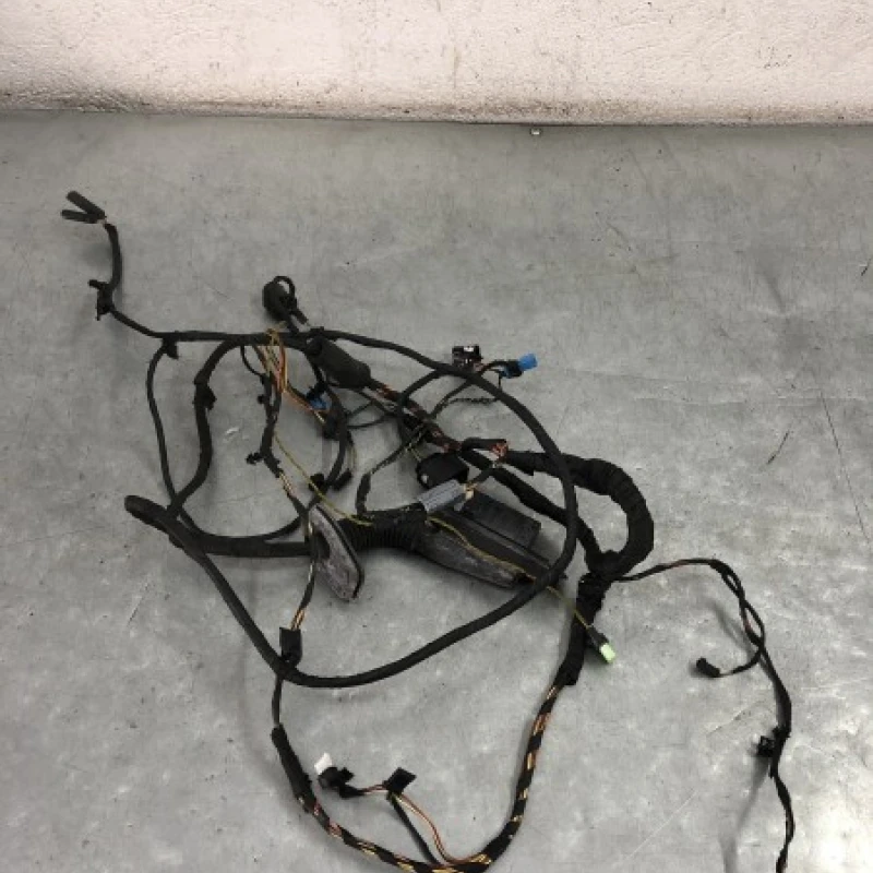 Instalație electrica usa dreapta fata BMW 