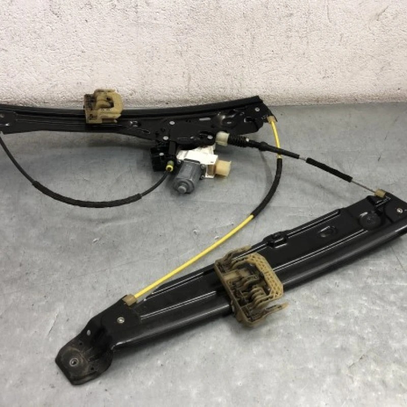 Macara geam dreapta fata BMW Seria 7 F01 2011