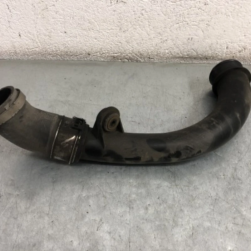Tub intercooler Volkswagen 