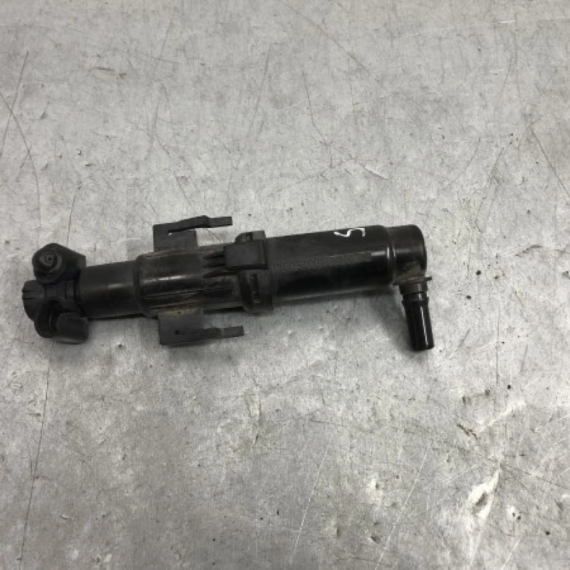 Spalator far stanga / BMW Seria 7 F01 2011 / Caroserie, oglinzi si faruri