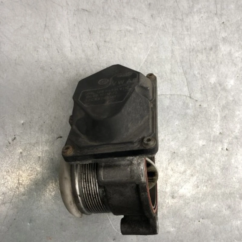 Clapeta de acceleratie Volkswagen 