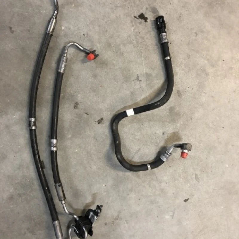 Conducta servodirectie BMW 
