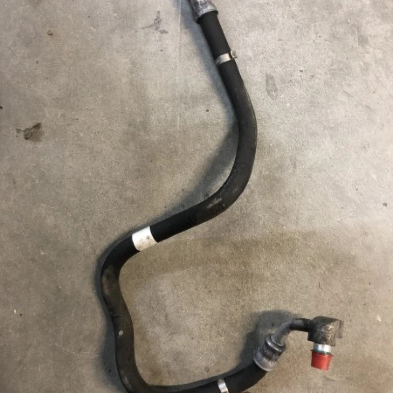 Conducta servodirectie / BMW Seria 7 F01 2011 / Directie si suspensie