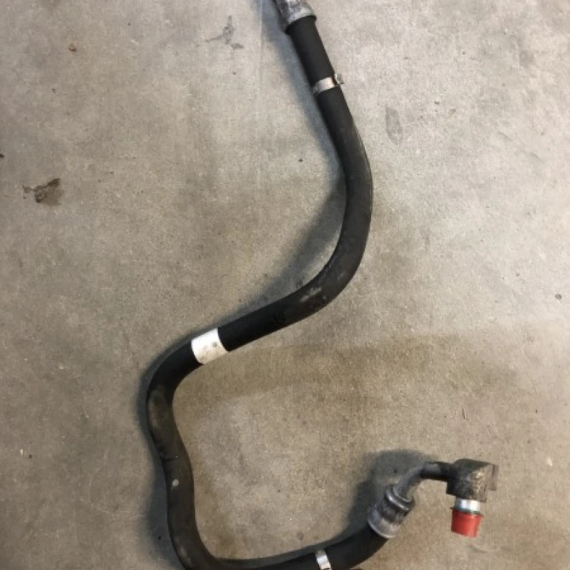 Conducta servodirectie / BMW Seria 7 F01 2011 / Directie si suspensie