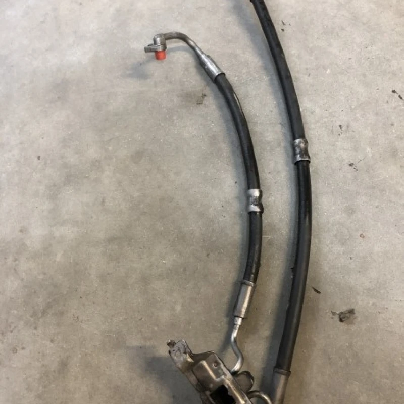 Conducta servodirectie / BMW Seria 7 F01 2011 / Directie si suspensie