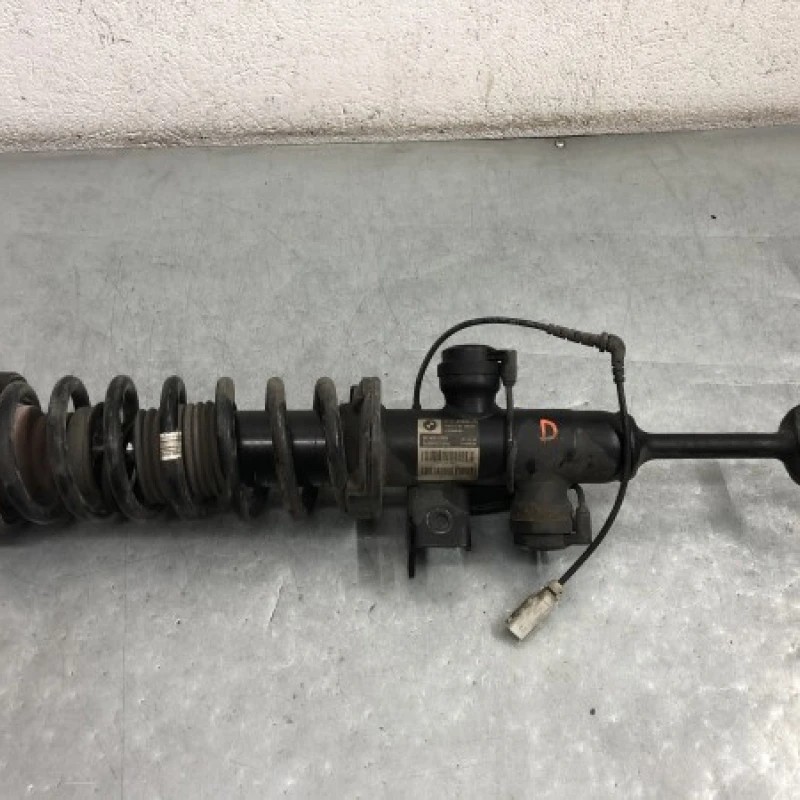 Amortizor telescop cu arc dreapta fata BMW Seria 7 F01 2011