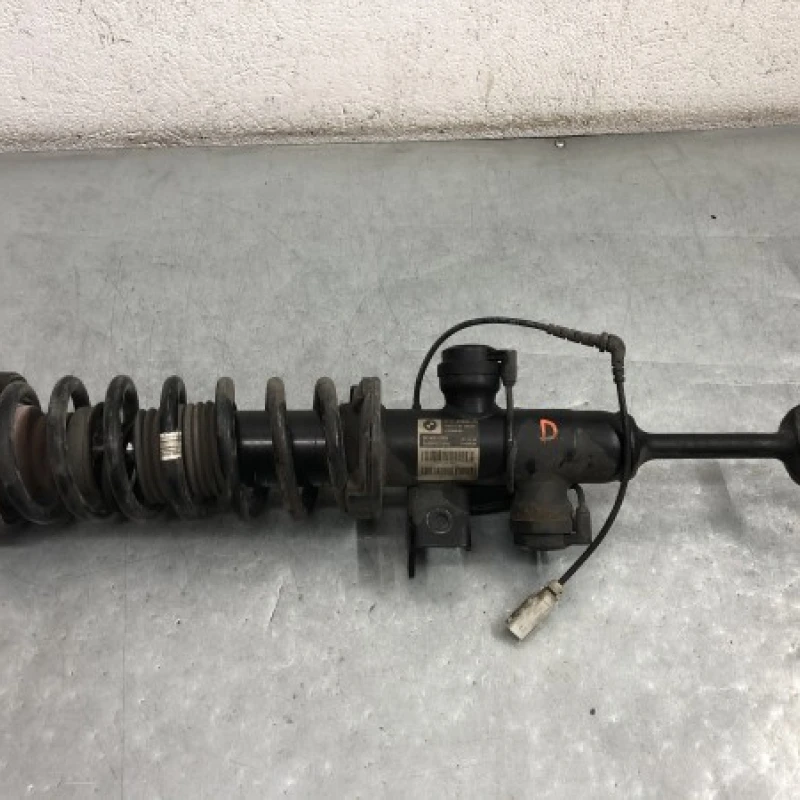 Amortizor telescop cu arc dreapta fata / BMW Seria 7 F01 2011 / Directie si suspensie