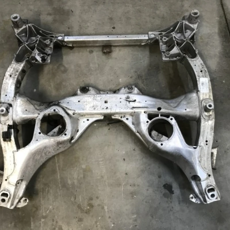 Jug motor BMW 