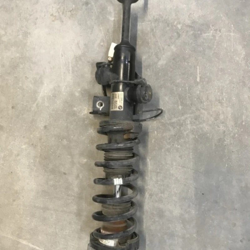 Amortizor telescop cu arc stanga fata / BMW Seria 7 F01 2011 / Directie si suspensie