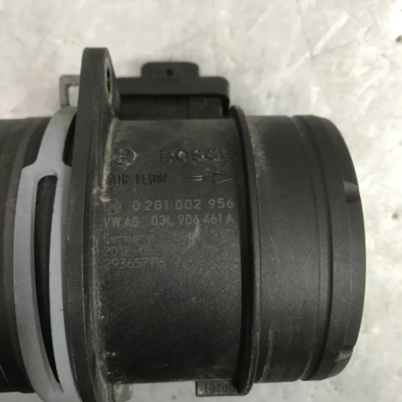 Debitmetru aer / BMW Seria 7 F01 2011 / Motor, racire si evacuare