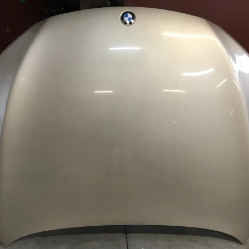 Capota BMW 