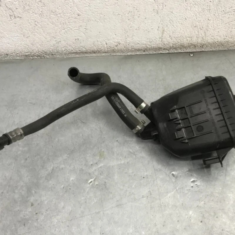 Vas lichid servodirectie / BMW Seria 7 F01 2011 / Directie si suspensie