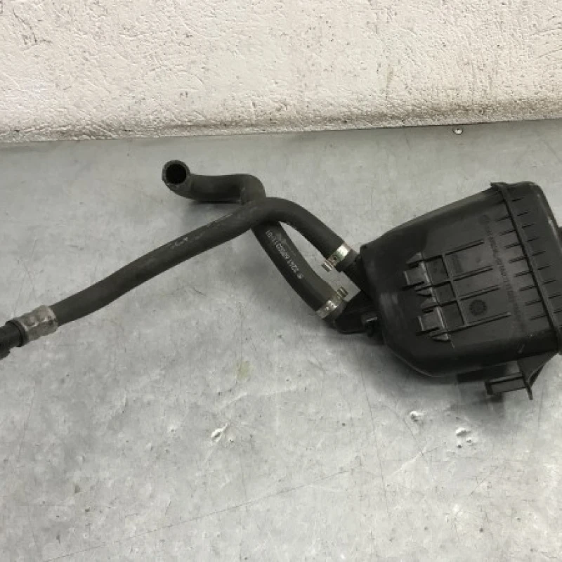 Vas lichid servodirectie / BMW Seria 7 F01 2011 / Directie si suspensie