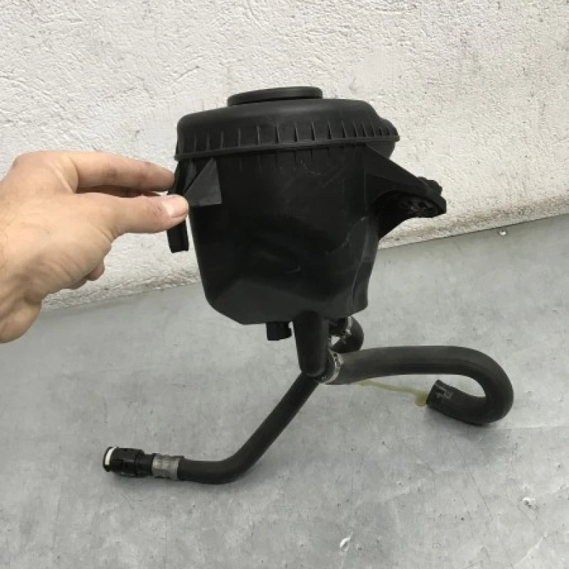Vas lichid servodirectie / BMW Seria 7 F01 2011 / Directie si suspensie