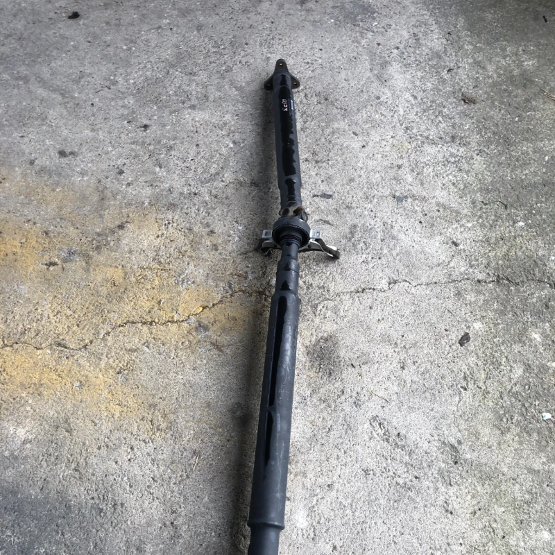 Cardan spate BMW 