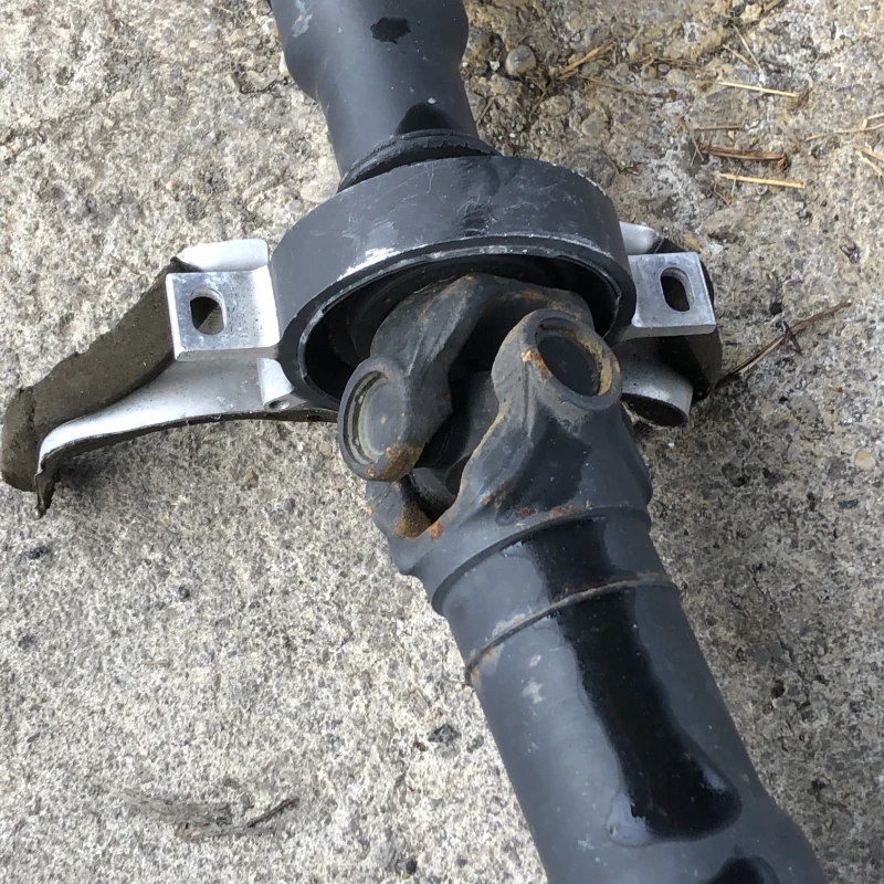 Cardan spate / BMW Seria 7 F01 2011 / Cutie viteze, ambreiaj, transmisie