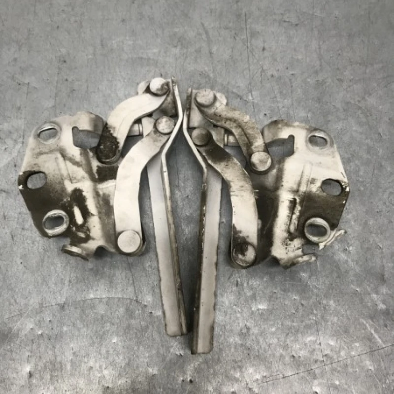 Balamale capota Volkswagen 