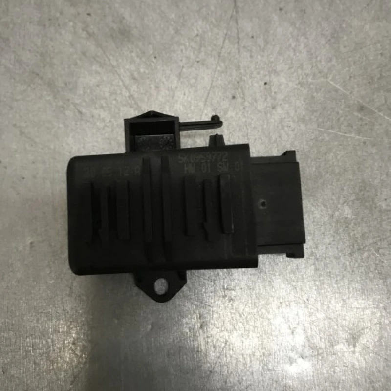 Releu incalzire in scaune Volkswagen 