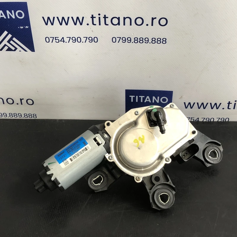 Brat stergator haion / Audi A6 C7 2014 / Caroserie, oglinzi si faruri