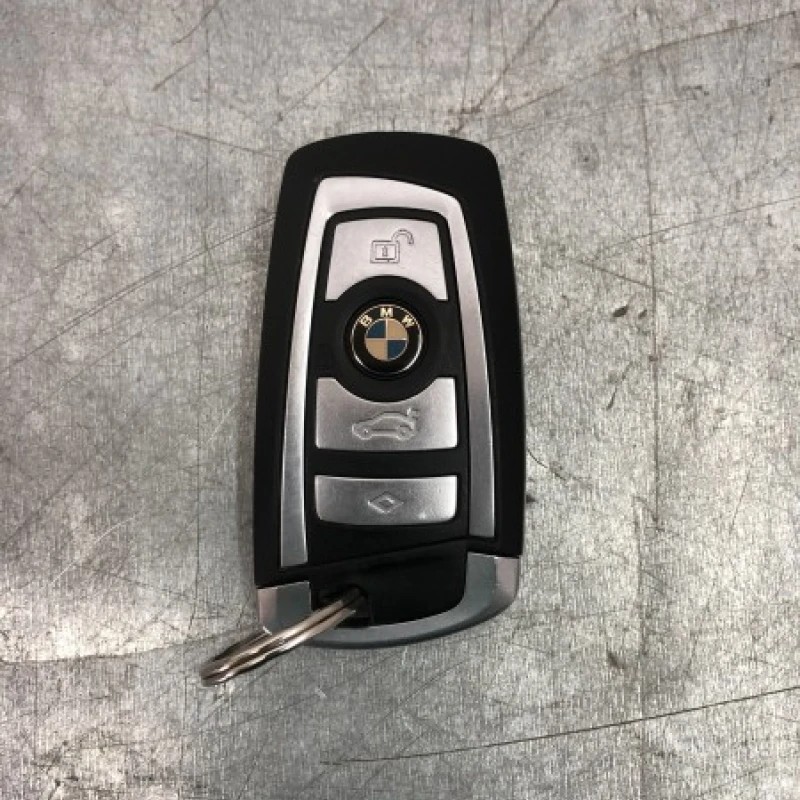 Cheie / BMW Seria 7 F01 2011 / Audio si electronice