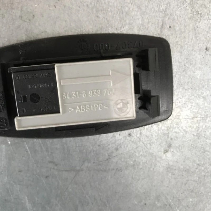 Microfon bluetooth / BMW Seria 7 F01 2011 / Audio si electronice