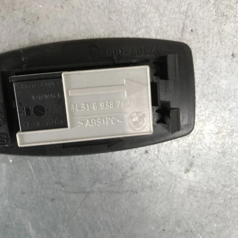 Microfon bluetooth / BMW Seria 7 F01 2011 / Audio si electronice
