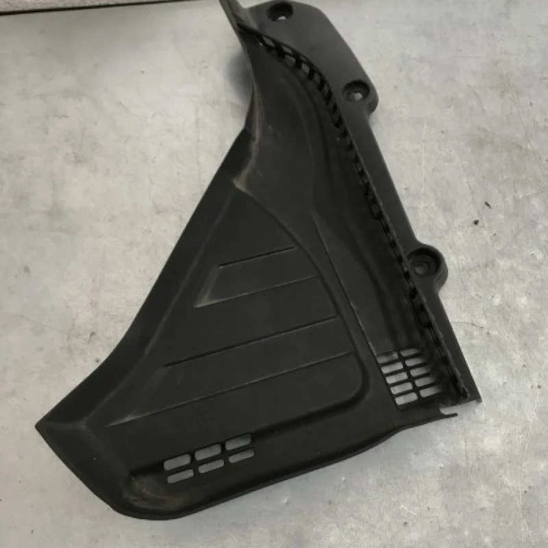 Ornament parbriz BMW 