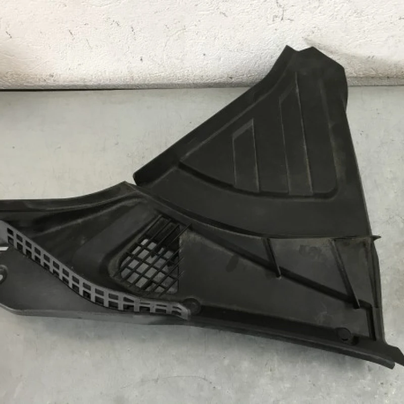 Ornament parbriz BMW 
