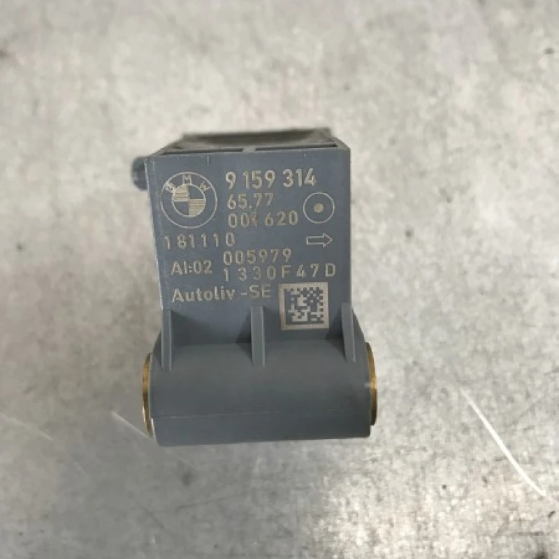 Senzor inpact / BMW Seria 7 F01 2011 / Audio si electronice