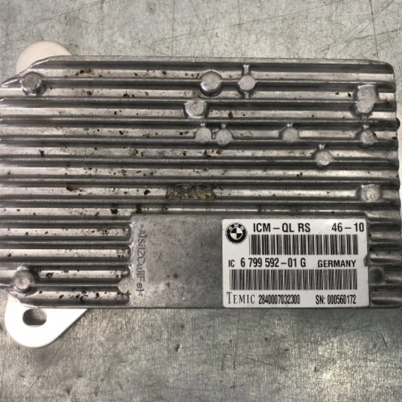 Modul ICM BMW 